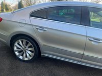 USED 2010 10 VOLKSWAGEN CC 2.0 TDI GT DSG Euro 5 4dr (4 Seat) 2 KEYS|12 MOT|S/H|GREAT RUNNER