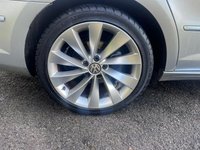 USED 2010 10 VOLKSWAGEN CC 2.0 TDI GT DSG Euro 5 4dr (4 Seat) 2 KEYS|12 MOT|S/H|GREAT RUNNER