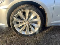 USED 2010 10 VOLKSWAGEN CC 2.0 TDI GT DSG Euro 5 4dr (4 Seat) 2 KEYS|12 MOT|S/H|GREAT RUNNER