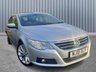 USED 2010 10 VOLKSWAGEN CC 2.0 TDI GT DSG Euro 5 4dr (4 Seat) 2 KEYS|12 MOT|S/H|GREAT RUNNER