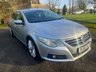 USED 2010 10 VOLKSWAGEN CC 2.0 TDI GT DSG Euro 5 4dr (4 Seat) 2 KEYS|12 MOT|S/H|GREAT RUNNER