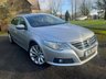 USED 2010 10 VOLKSWAGEN CC 2.0 TDI GT DSG Euro 5 4dr (4 Seat) 2 KEYS|12 MOT|S/H|GREAT RUNNER