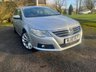 USED 2010 10 VOLKSWAGEN CC 2.0 TDI GT DSG Euro 5 4dr (4 Seat) 2 KEYS|12 MOT|S/H|GREAT RUNNER