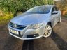 USED 2010 10 VOLKSWAGEN CC 2.0 TDI GT DSG Euro 5 4dr (4 Seat) 2 KEYS|12 MOT|S/H|GREAT RUNNER
