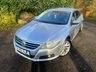 USED 2010 10 VOLKSWAGEN CC 2.0 TDI GT DSG Euro 5 4dr (4 Seat) 2 KEYS|12 MOT|S/H|GREAT RUNNER