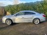 USED 2010 10 VOLKSWAGEN CC 2.0 TDI GT DSG Euro 5 4dr (4 Seat) 2 KEYS|12 MOT|S/H|GREAT RUNNER