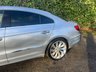 USED 2010 10 VOLKSWAGEN CC 2.0 TDI GT DSG Euro 5 4dr (4 Seat) 2 KEYS|12 MOT|S/H|GREAT RUNNER