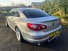 USED 2010 10 VOLKSWAGEN CC 2.0 TDI GT DSG Euro 5 4dr (4 Seat) 2 KEYS|12 MOT|S/H|GREAT RUNNER