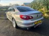 USED 2010 10 VOLKSWAGEN CC 2.0 TDI GT DSG Euro 5 4dr (4 Seat) 2 KEYS|12 MOT|S/H|GREAT RUNNER
