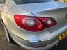 USED 2010 10 VOLKSWAGEN CC 2.0 TDI GT DSG Euro 5 4dr (4 Seat) 2 KEYS|12 MOT|S/H|GREAT RUNNER