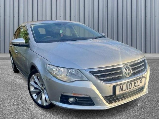 View our VOLKSWAGEN CC