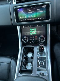 USED 2018 M LAND ROVER RANGE ROVER SPORT 3.0 SD V6 HSE SUV 5dr Diesel Auto 4WD Euro 6 (s/s) (306 ps) 