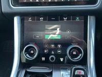 USED 2018 M LAND ROVER RANGE ROVER SPORT 3.0 SD V6 HSE SUV 5dr Diesel Auto 4WD Euro 6 (s/s) (306 ps) 