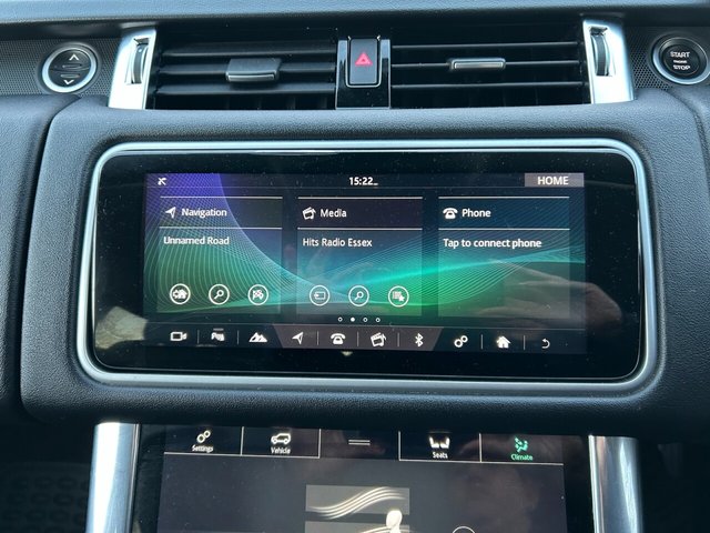 2018 Land Rover RANGE ROVER SPORT - Photo 11