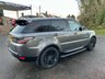 USED 2018 M LAND ROVER RANGE ROVER SPORT 3.0 SD V6 HSE SUV 5dr Diesel Auto 4WD Euro 6 (s/s) (306 ps) 