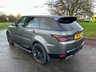 USED 2018 M LAND ROVER RANGE ROVER SPORT 3.0 SD V6 HSE SUV 5dr Diesel Auto 4WD Euro 6 (s/s) (306 ps) 