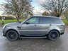 USED 2018 M LAND ROVER RANGE ROVER SPORT 3.0 SD V6 HSE SUV 5dr Diesel Auto 4WD Euro 6 (s/s) (306 ps) 
