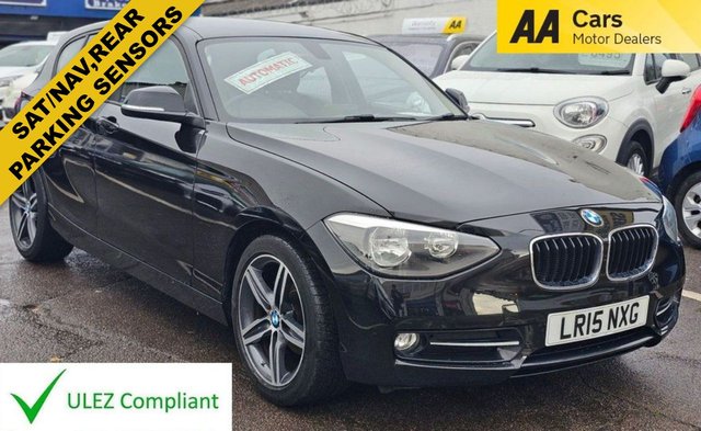 Used cars for sale in Balham & London: Balham Cars London Limited