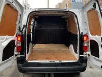 USED 2024 74 VAUXHALL COMBO 1.5 Turbo D 2300 Prime XL Panel Van 6dr Diesel Manual LWB Euro 6 (s/s) (100 ps) 
