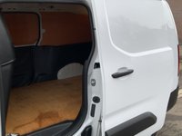 USED 2024 74 VAUXHALL COMBO 1.5 Turbo D 2300 Prime XL Panel Van 6dr Diesel Manual LWB Euro 6 (s/s) (100 ps) 
