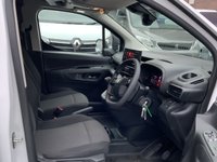 USED 2024 74 VAUXHALL COMBO 1.5 Turbo D 2300 Prime XL Panel Van 6dr Diesel Manual LWB Euro 6 (s/s) (100 ps) 
