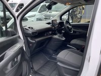 USED 2024 74 VAUXHALL COMBO 1.5 Turbo D 2300 Prime XL Panel Van 6dr Diesel Manual LWB Euro 6 (s/s) (100 ps) 