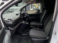 USED 2024 74 VAUXHALL COMBO 1.5 Turbo D 2300 Prime XL Panel Van 6dr Diesel Manual LWB Euro 6 (s/s) (100 ps) 