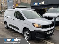 2024 VAUXHALL COMBO