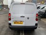 USED 2024 74 VAUXHALL COMBO 1.5 Turbo D 2300 Prime XL Panel Van 6dr Diesel Manual LWB Euro 6 (s/s) (100 ps) 