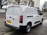USED 2024 74 VAUXHALL COMBO 1.5 Turbo D 2300 Prime XL Panel Van 6dr Diesel Manual LWB Euro 6 (s/s) (100 ps) 