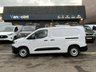 USED 2024 74 VAUXHALL COMBO 1.5 Turbo D 2300 Prime XL Panel Van 6dr Diesel Manual LWB Euro 6 (s/s) (100 ps) 