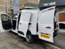 USED 2024 74 VAUXHALL COMBO 1.5 Turbo D 2300 Prime XL Panel Van 6dr Diesel Manual LWB Euro 6 (s/s) (100 ps) 