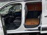 USED 2024 74 VAUXHALL COMBO 1.5 Turbo D 2300 Prime XL Panel Van 6dr Diesel Manual LWB Euro 6 (s/s) (100 ps) 