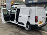 USED 2024 74 VAUXHALL COMBO 1.5 Turbo D 2300 Prime XL Panel Van 6dr Diesel Manual LWB Euro 6 (s/s) (100 ps) 
