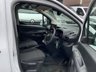 USED 2024 74 VAUXHALL COMBO 1.5 Turbo D 2300 Prime XL Panel Van 6dr Diesel Manual LWB Euro 6 (s/s) (100 ps) 