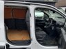 USED 2024 74 VAUXHALL COMBO 1.5 Turbo D 2300 Prime XL Panel Van 6dr Diesel Manual LWB Euro 6 (s/s) (100 ps) 