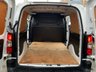USED 2024 74 VAUXHALL COMBO 1.5 Turbo D 2300 Prime XL Panel Van 6dr Diesel Manual LWB Euro 6 (s/s) (100 ps) 