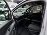 USED 2024 74 VAUXHALL COMBO 1.5 Turbo D 2300 Prime XL Panel Van 6dr Diesel Manual LWB Euro 6 (s/s) (100 ps) 