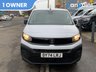USED 2024 74 VAUXHALL COMBO 1.5 Turbo D 2300 Prime XL Panel Van 6dr Diesel Manual LWB Euro 6 (s/s) (100 ps) 