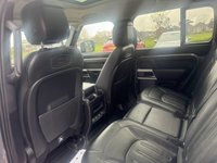 USED 2021 70 LAND ROVER DEFENDER 3.0 D250 MHEV HSE SUV 5dr Diesel Auto 4WD Euro 6 (s/s) (250 ps) DEFENDER HSE 3.0D IN EIGER GREY FSH PANORAMIC SUNROOF 23"ALLOYS