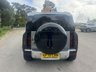 USED 2021 70 LAND ROVER DEFENDER 3.0 D250 MHEV HSE SUV 5dr Diesel Auto 4WD Euro 6 (s/s) (250 ps) DEFENDER HSE 3.0D IN EIGER GREY FSH PANORAMIC SUNROOF 23"ALLOYS