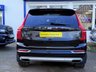 USED 2017 17 VOLVO XC90 2.0 D5 POWERPULSE INSCRIPTION PANORAMIC ROOF SAT NAV 360 CAMERA SUV 5DR DIESEL AUTO 4WD EURO 6 (S/S) (235 PS) SAT NAV~CAMERA~HEATED SEATS~7 SEATS