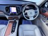USED 2017 17 VOLVO XC90 2.0 D5 POWERPULSE INSCRIPTION PANORAMIC ROOF SAT NAV 360 CAMERA SUV 5DR DIESEL AUTO 4WD EURO 6 (S/S) (235 PS) SAT NAV~CAMERA~HEATED SEATS~7 SEATS