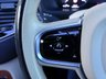 USED 2017 17 VOLVO XC90 2.0 D5 POWERPULSE INSCRIPTION PANORAMIC ROOF SAT NAV 360 CAMERA SUV 5DR DIESEL AUTO 4WD EURO 6 (S/S) (235 PS) SAT NAV~CAMERA~HEATED SEATS~7 SEATS