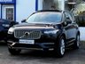 USED 2017 17 VOLVO XC90 2.0 D5 POWERPULSE INSCRIPTION PANORAMIC ROOF SAT NAV 360 CAMERA SUV 5DR DIESEL AUTO 4WD EURO 6 (S/S) (235 PS) SAT NAV~CAMERA~HEATED SEATS~7 SEATS