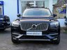 USED 2017 17 VOLVO XC90 2.0 D5 POWERPULSE INSCRIPTION PANORAMIC ROOF SAT NAV 360 CAMERA SUV 5DR DIESEL AUTO 4WD EURO 6 (S/S) (235 PS) SAT NAV~CAMERA~HEATED SEATS~7 SEATS