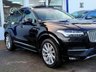 USED 2017 17 VOLVO XC90 2.0 D5 POWERPULSE INSCRIPTION PANORAMIC ROOF SAT NAV 360 CAMERA SUV 5DR DIESEL AUTO 4WD EURO 6 (S/S) (235 PS) SAT NAV~CAMERA~HEATED SEATS~7 SEATS