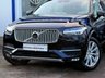 USED 2017 17 VOLVO XC90 2.0 D5 POWERPULSE INSCRIPTION PANORAMIC ROOF SAT NAV 360 CAMERA SUV 5DR DIESEL AUTO 4WD EURO 6 (S/S) (235 PS) SAT NAV~CAMERA~HEATED SEATS~7 SEATS
