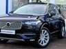 USED 2017 17 VOLVO XC90 2.0 D5 POWERPULSE INSCRIPTION PANORAMIC ROOF SAT NAV 360 CAMERA SUV 5DR DIESEL AUTO 4WD EURO 6 (S/S) (235 PS) SAT NAV~CAMERA~HEATED SEATS~7 SEATS