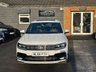 USED 2016 66 VOLKSWAGEN TIGUAN 2.0 TDI BlueMotion Tech R-Line SUV 5dr Diesel DSG Euro 6 (s/s) (150 ps) FULL LEATHER * ALLOY WHEELS